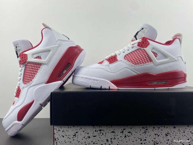 89 308497-106 Air Retro Jordan Alternate 4 1107